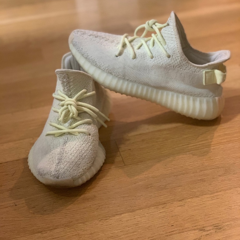 Yeezy 350 V2 Butters